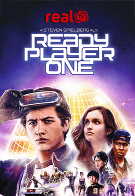 ready player one